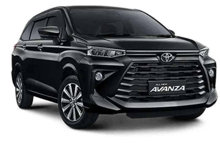 Sewa Toyota Avanza beji