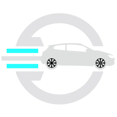 Logo Sewa Mobil Beji
