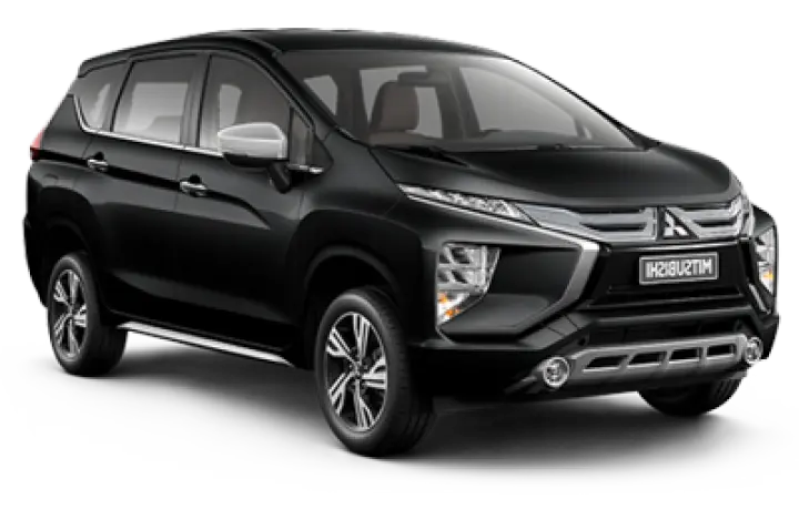 Sewa Mitsubishi XPander beji